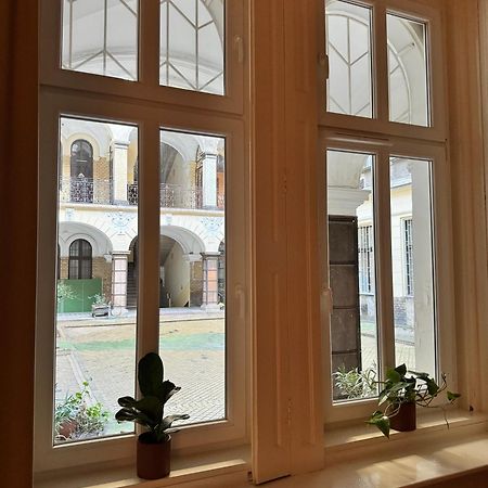 Stay At Liz Budapest Central Extérieur photo