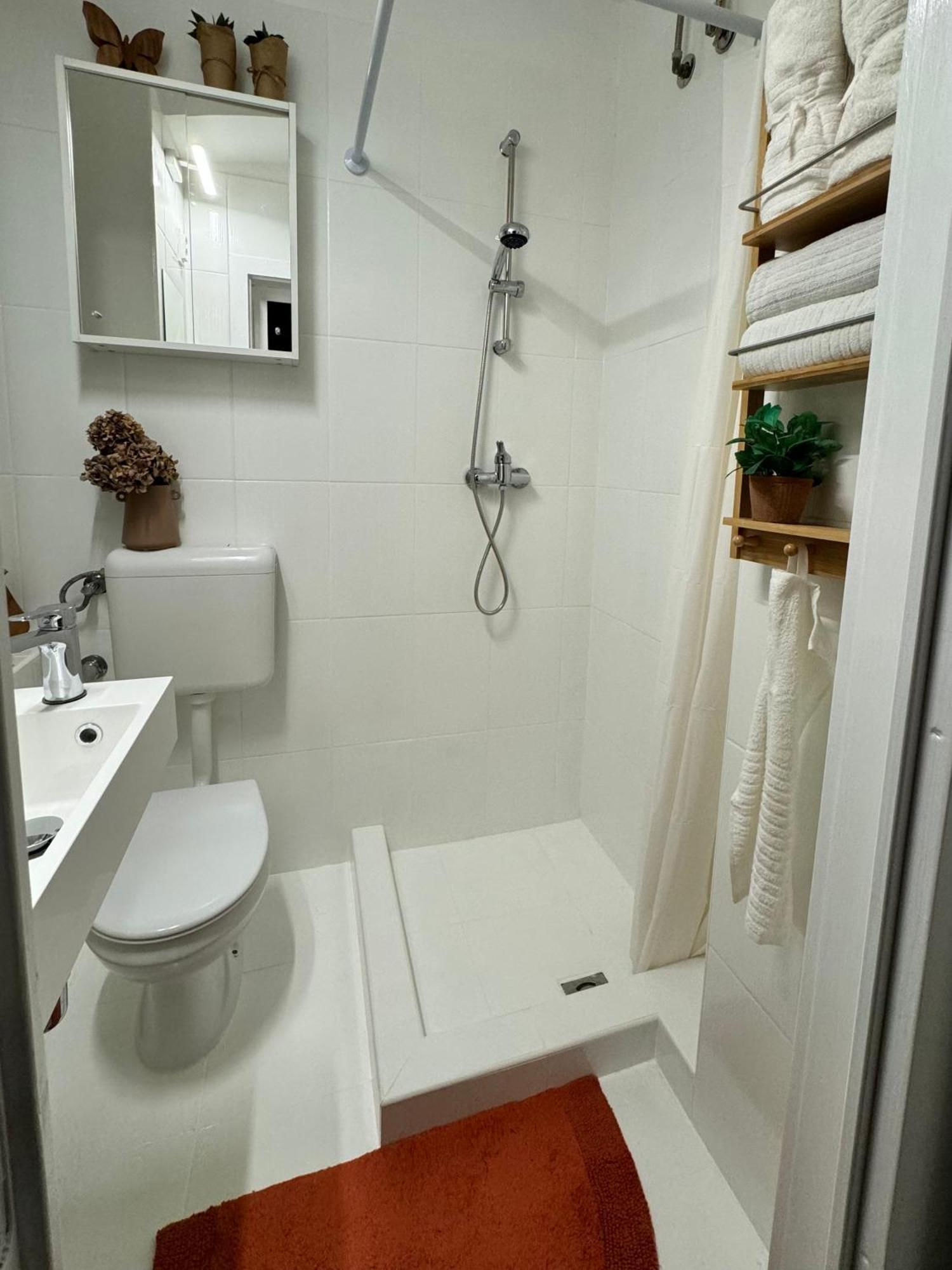 Stay At Liz Budapest Central Extérieur photo