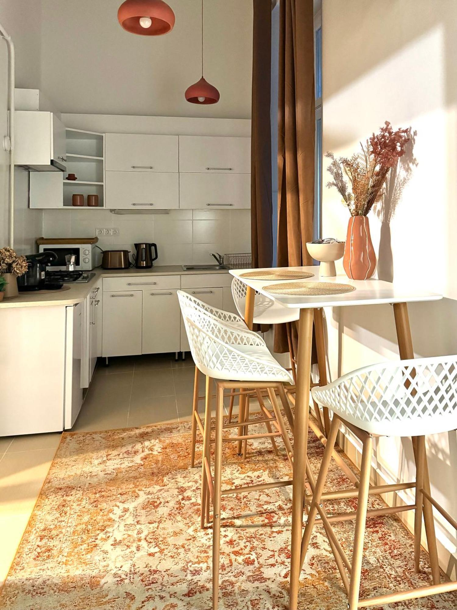 Stay At Liz Budapest Central Extérieur photo