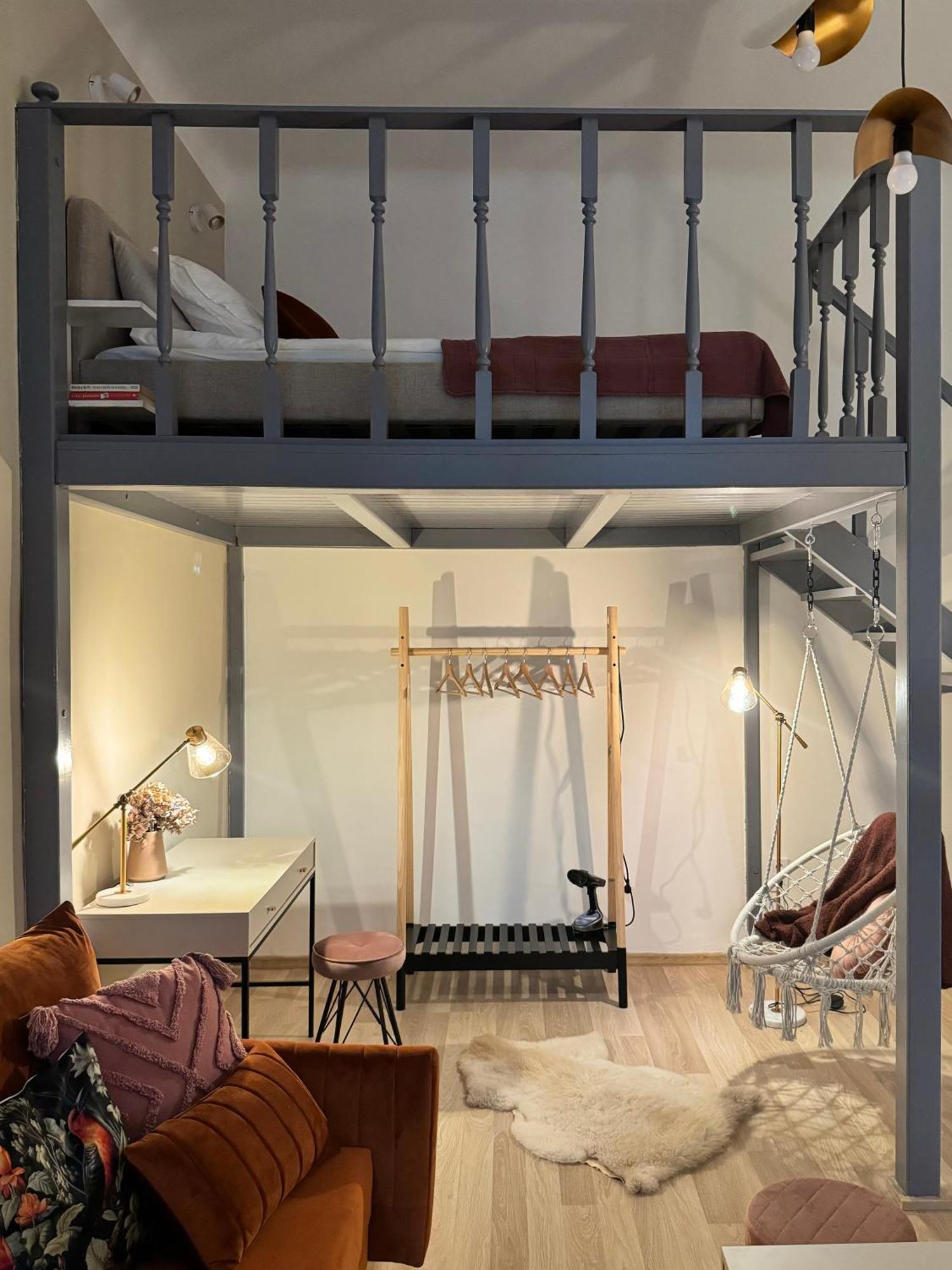 Stay At Liz Budapest Central Extérieur photo