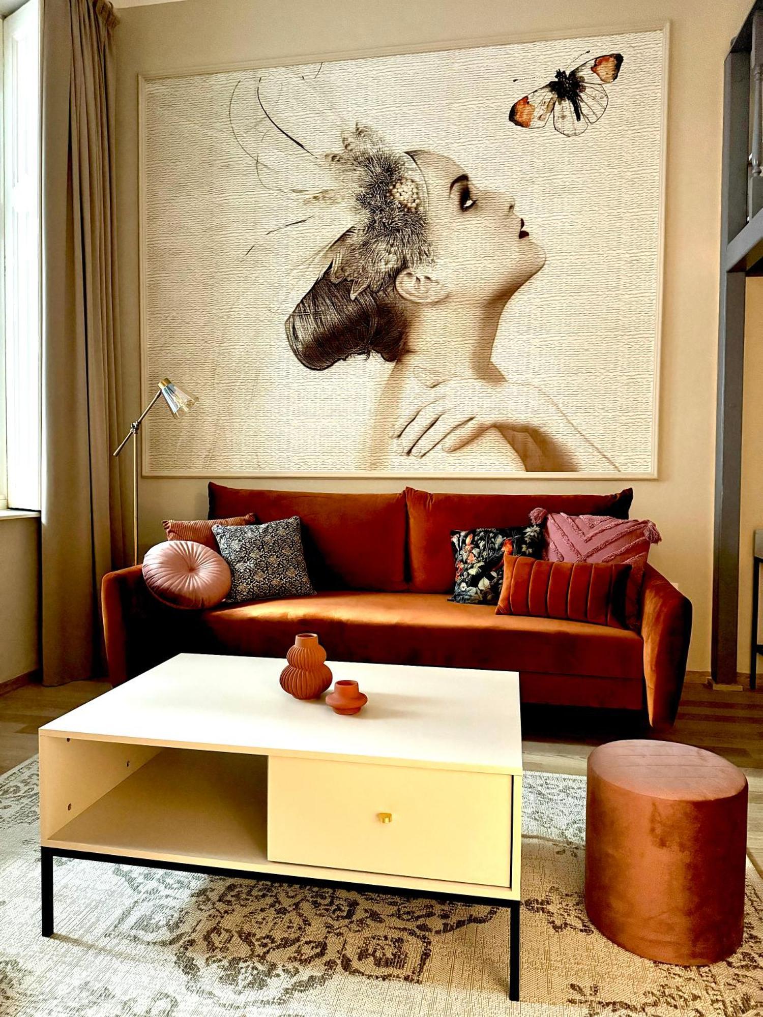 Stay At Liz Budapest Central Extérieur photo
